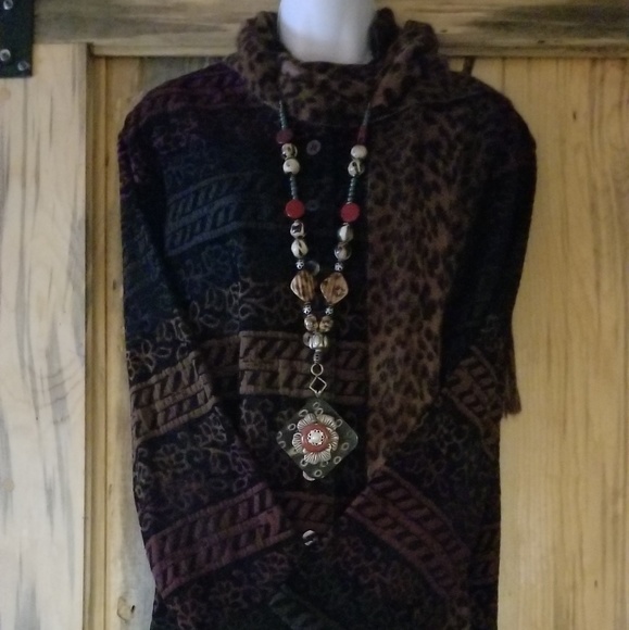 Ladies jacket - Picture 2 of 3